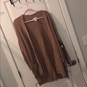 Cardigan
